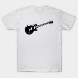 Electric Guitar T-Shirt